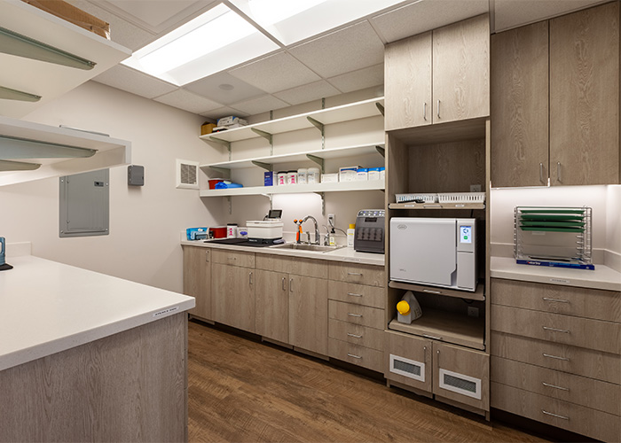 Set Up an Appointment